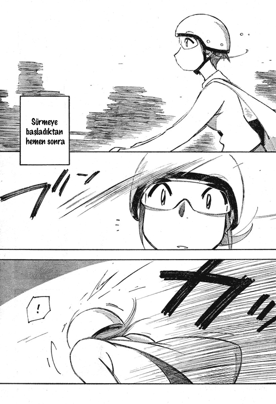 Kumabachi no Koto Oneshot 第6页