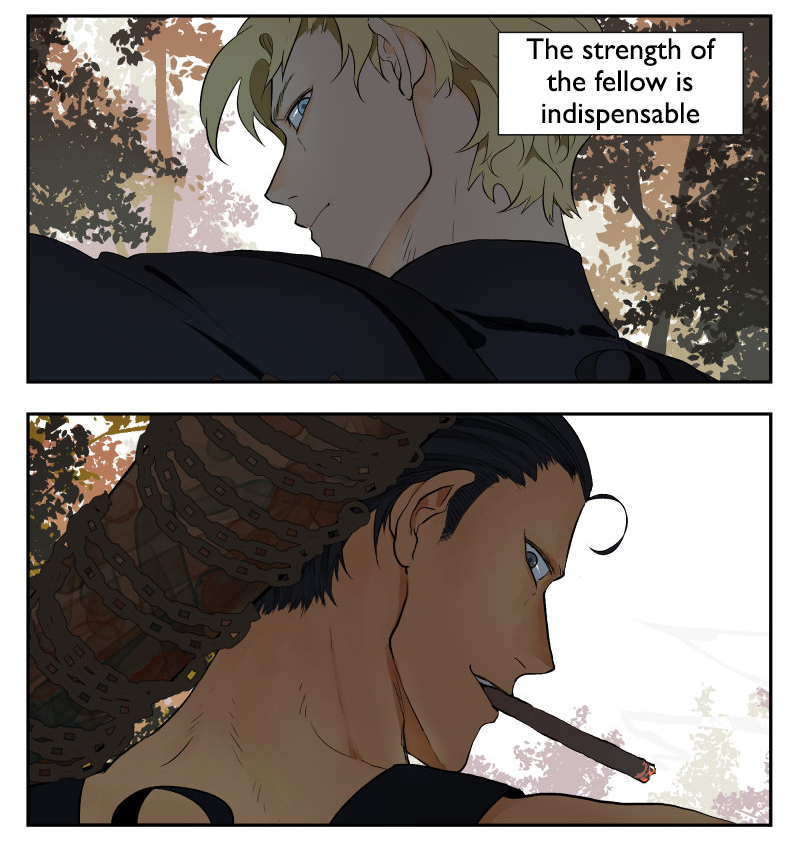 Lifeafter (Daily life) We became stronger 第2页