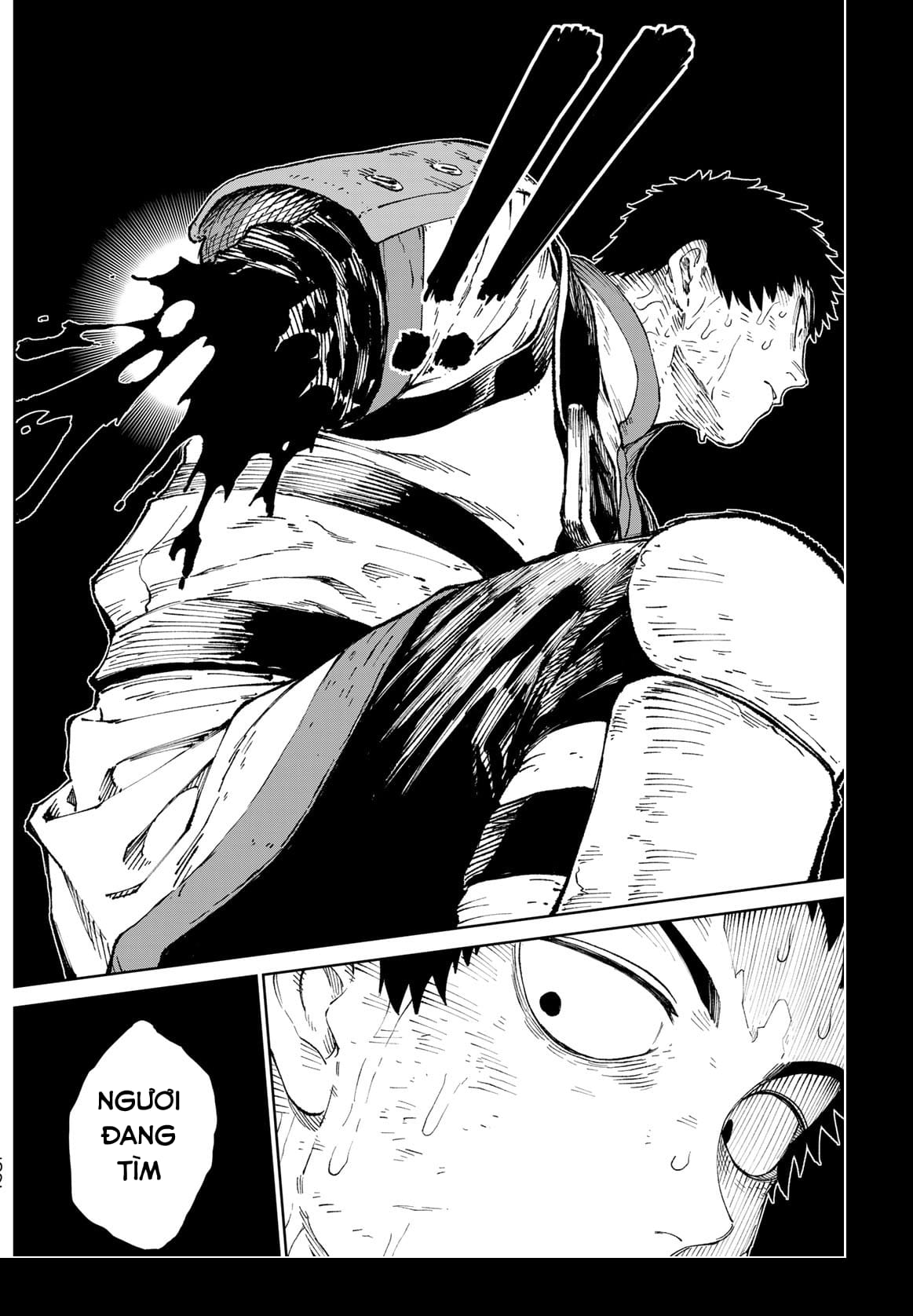 Versus Ch. 1 第38页