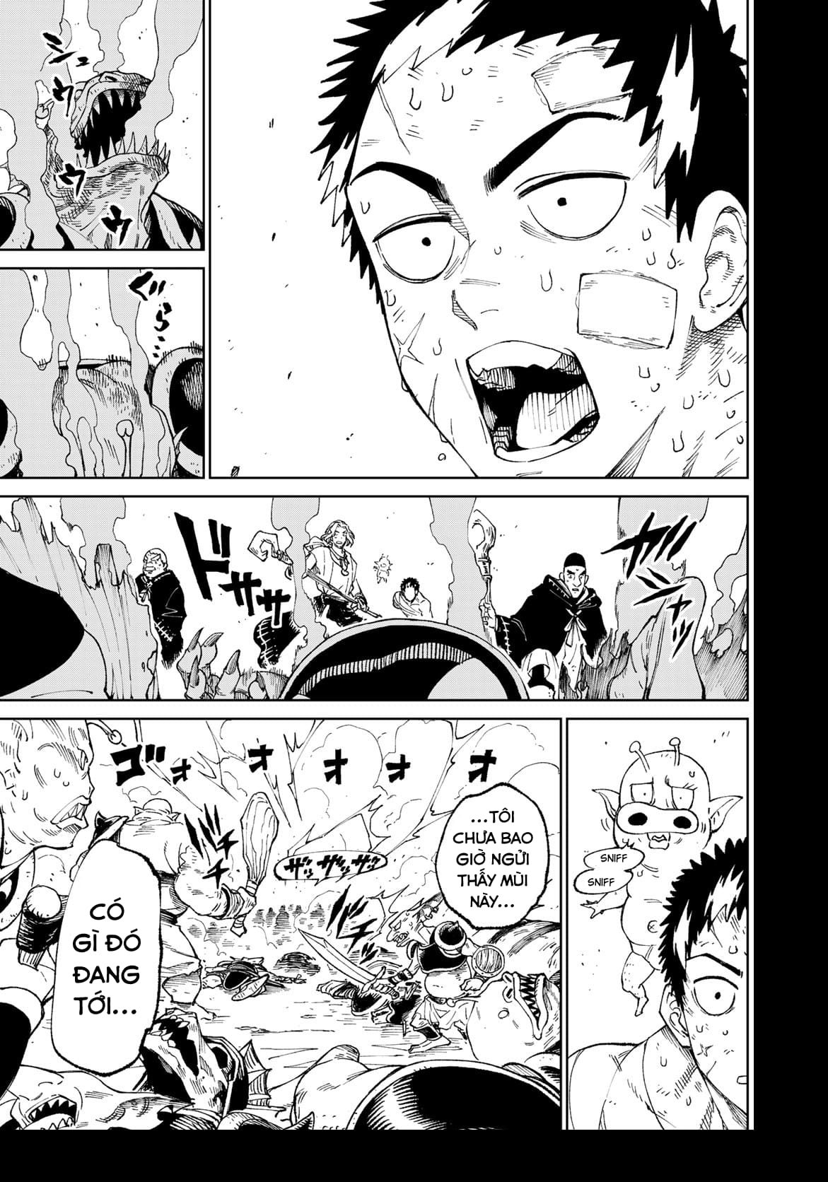 Versus Ch. 1 第64页