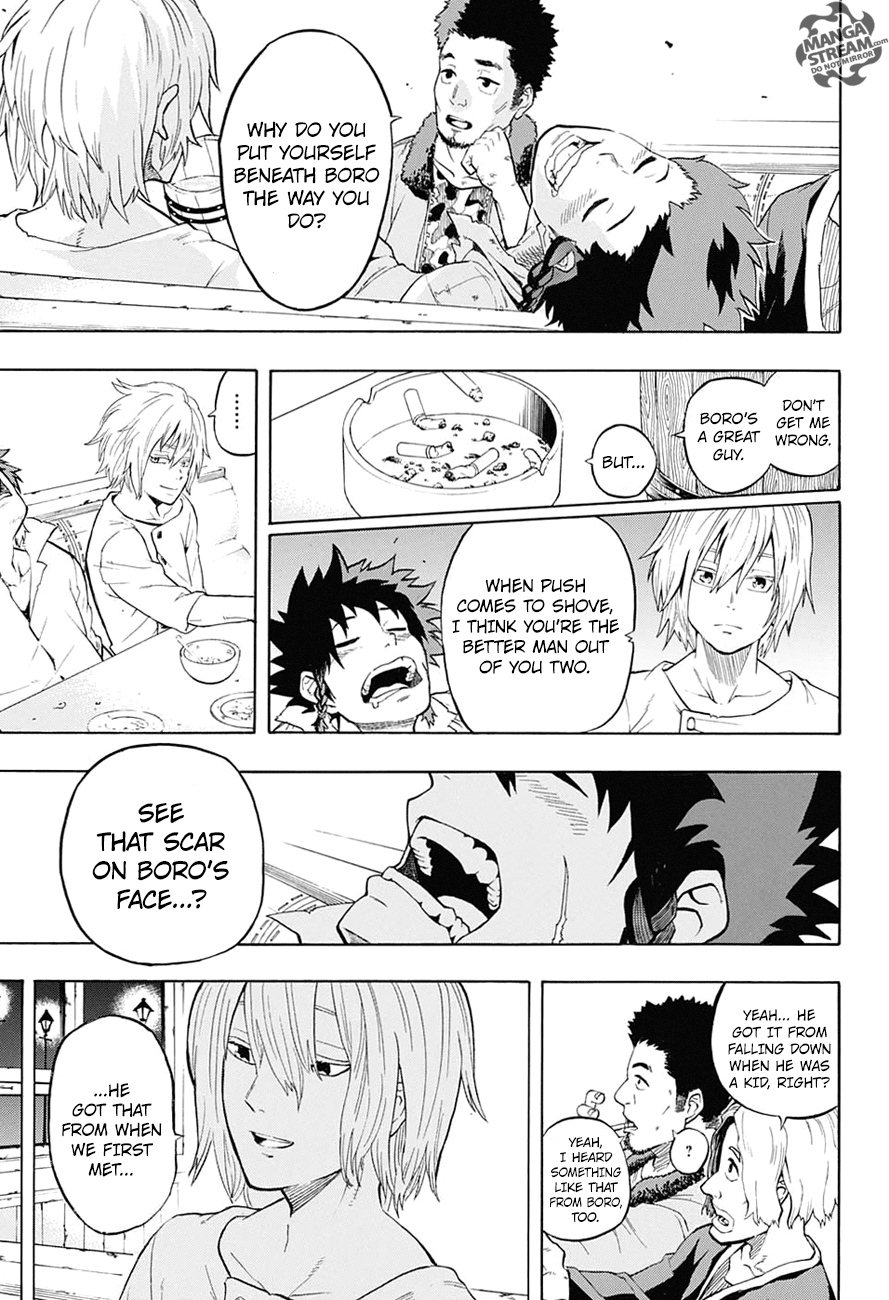 Demon's Plan Beyond the Happy End 第12页