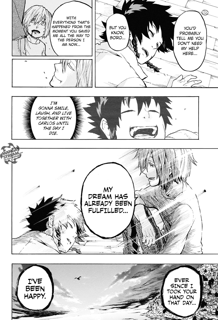 Demon's Plan Beyond the Happy End 第25页