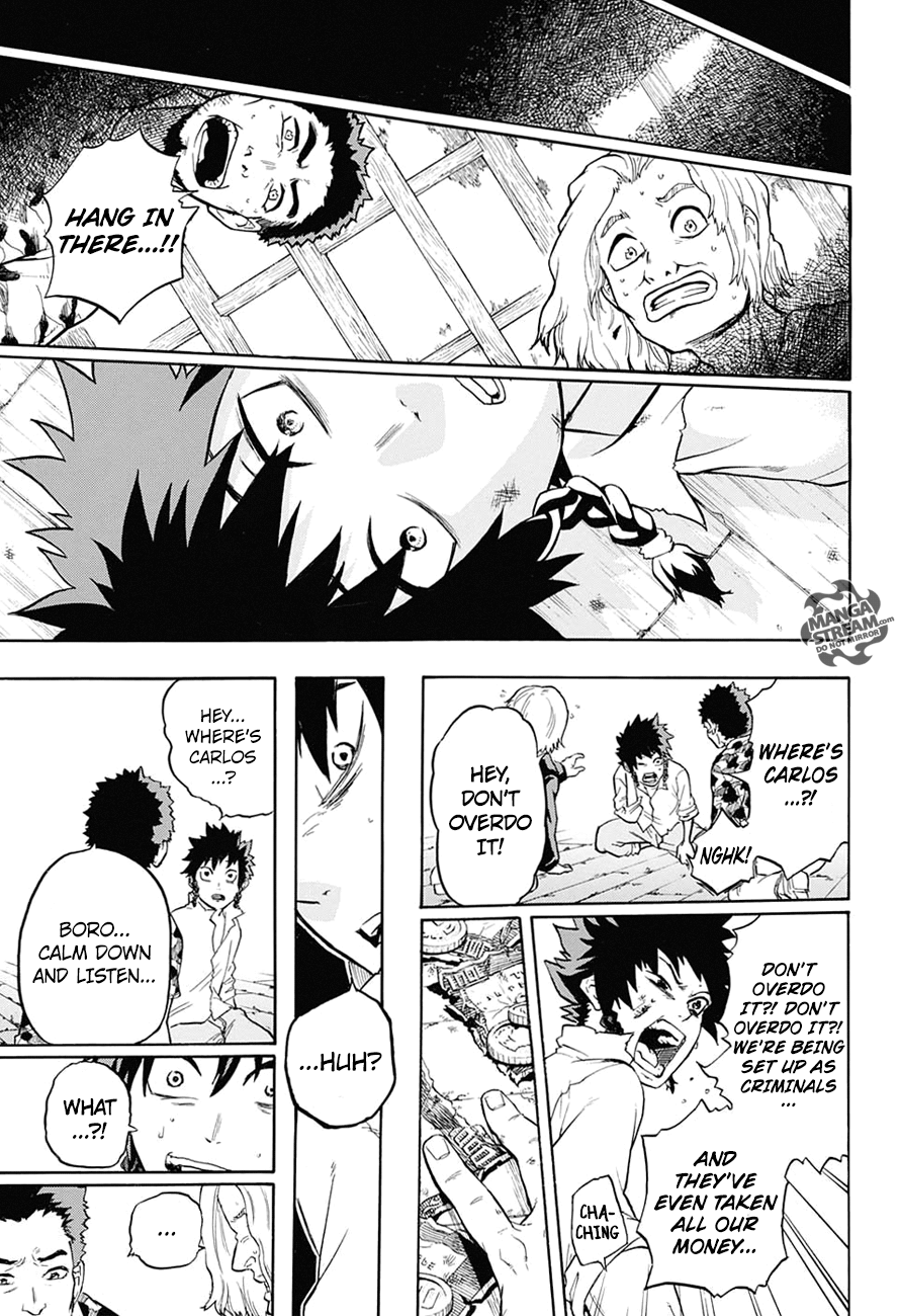 Demon's Plan Beyond the Happy End 第26页