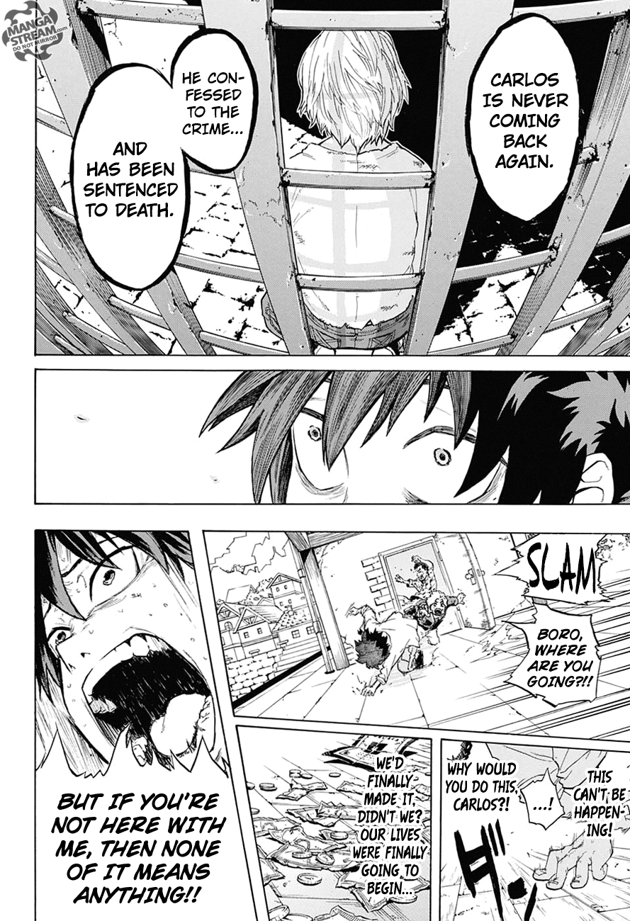 Demon's Plan Beyond the Happy End 第27页