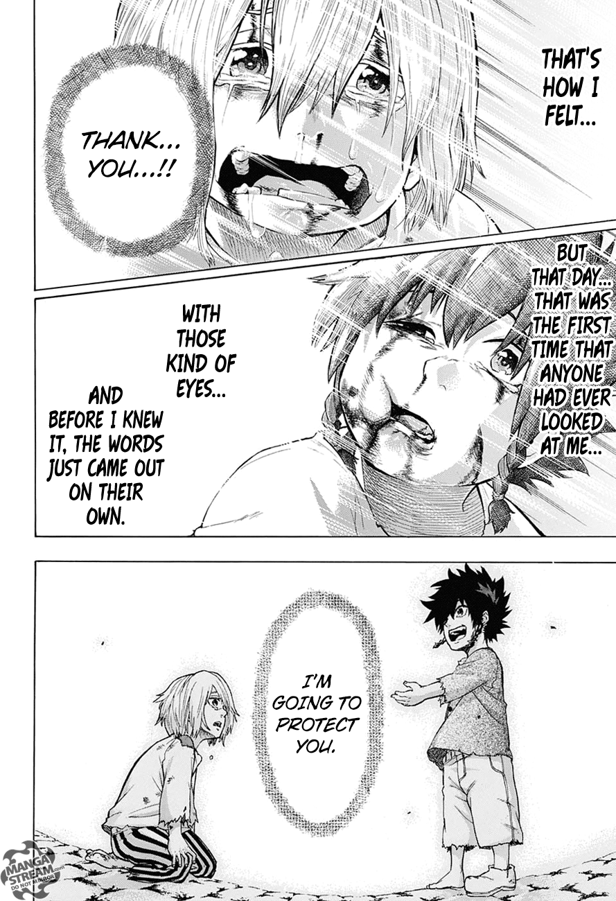 Demon's Plan Beyond the Happy End 第35页