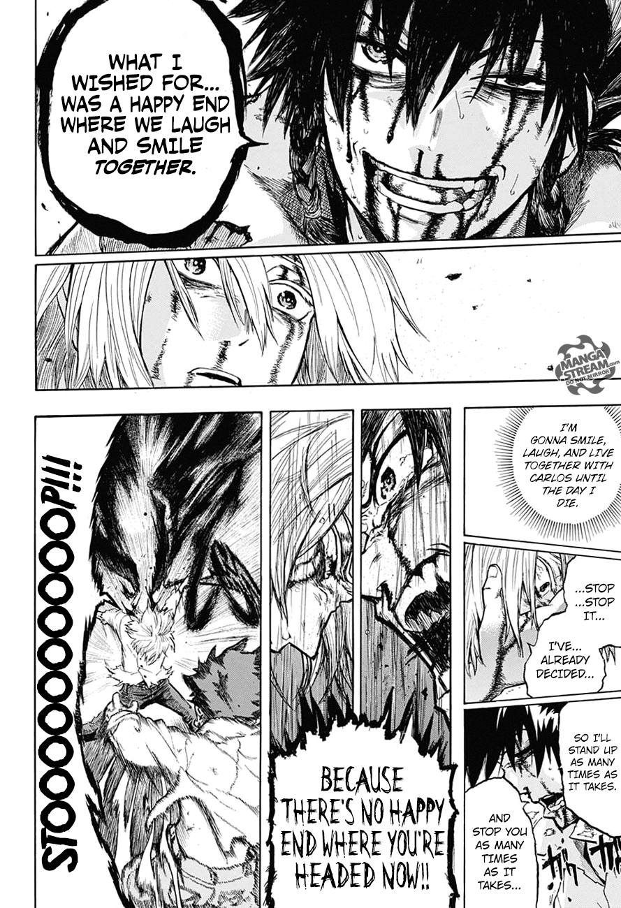 Demon's Plan Beyond the Happy End 第47页