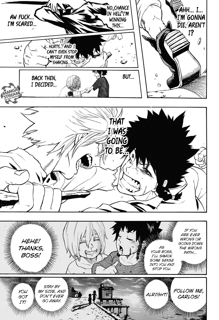 Demon's Plan Beyond the Happy End 第48页