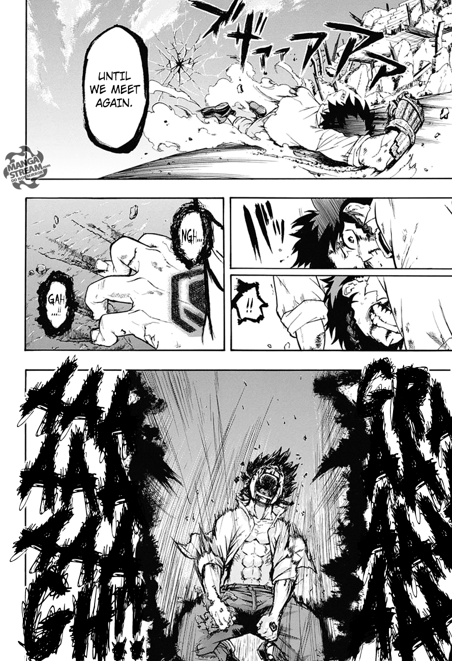 Demon's Plan Beyond the Happy End 第52页
