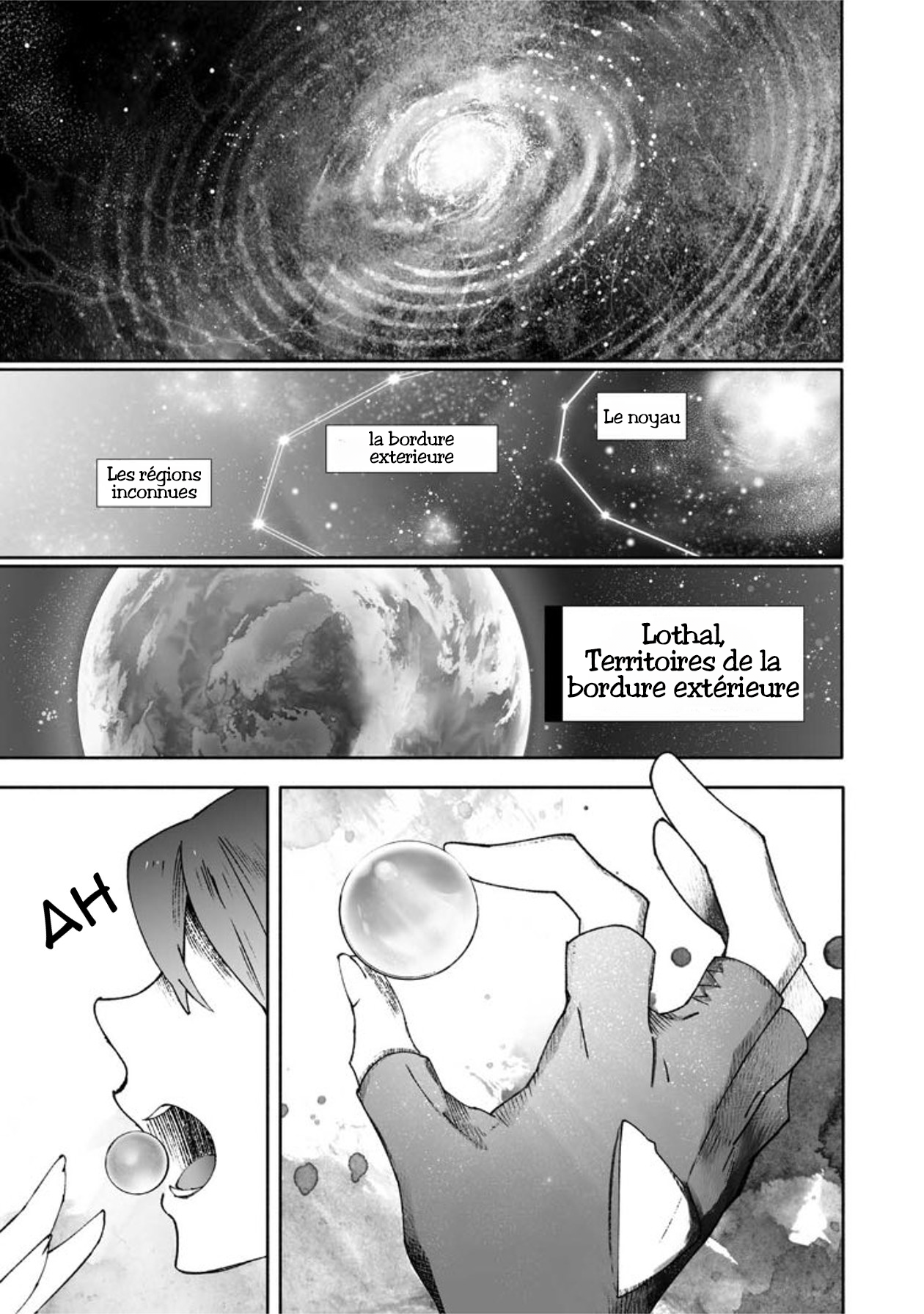 STAR WARS Rebels 第3页