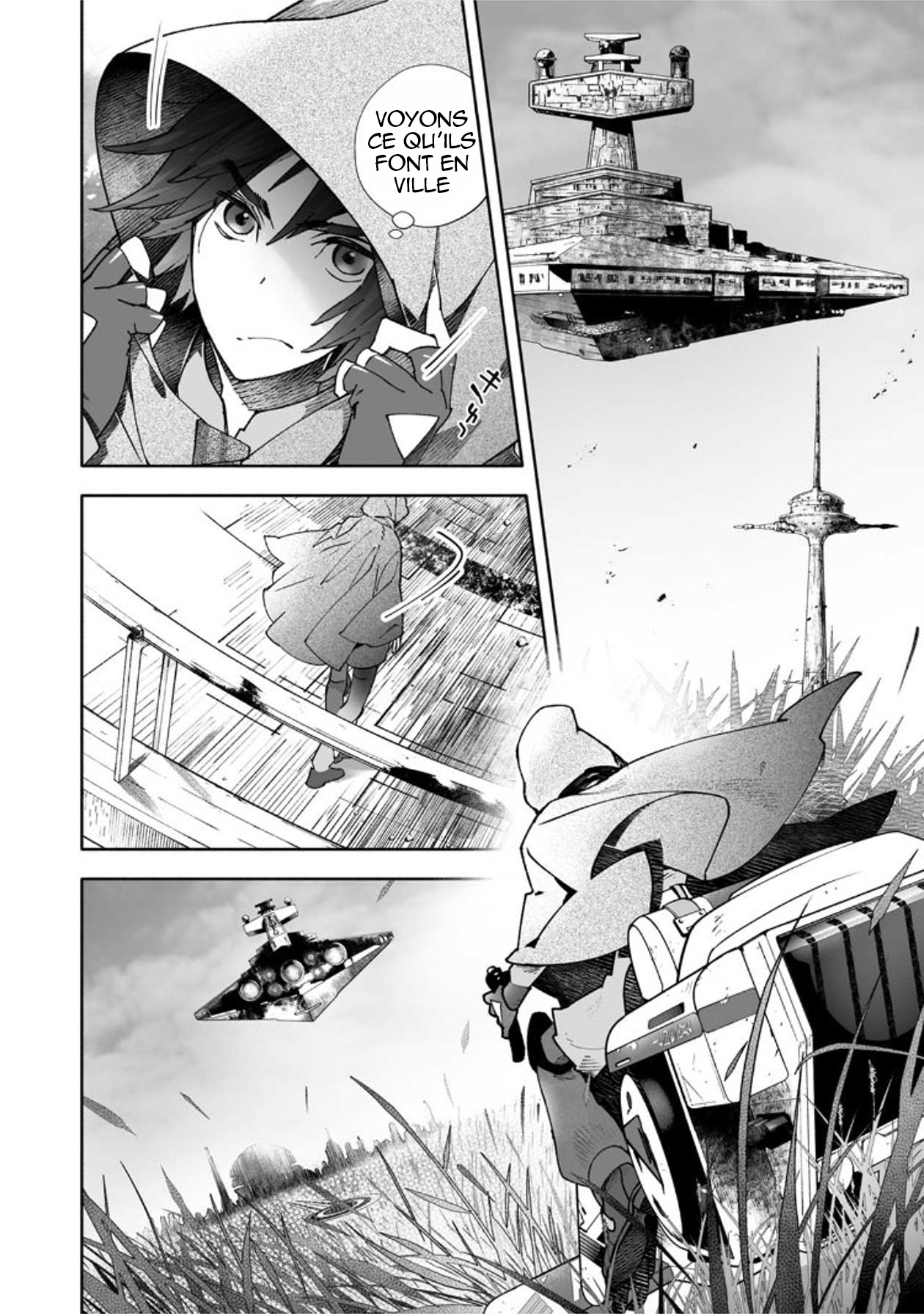 STAR WARS Rebels 第7页