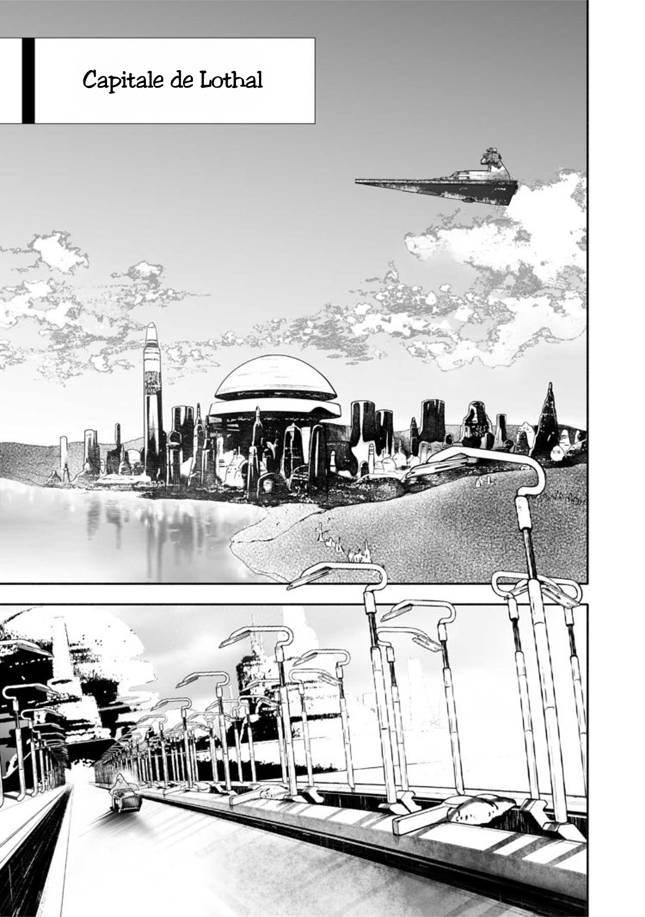 STAR WARS Rebels 第8页