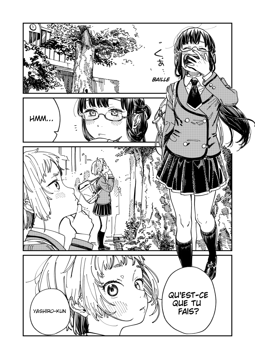 Kawaranai 'Miki' 第6页
