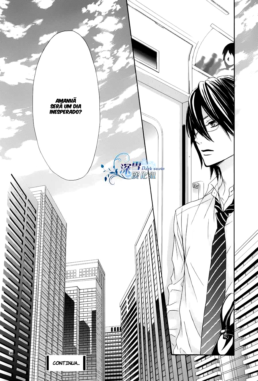 Akaiito Vol. 1 Ch. 0 第44页