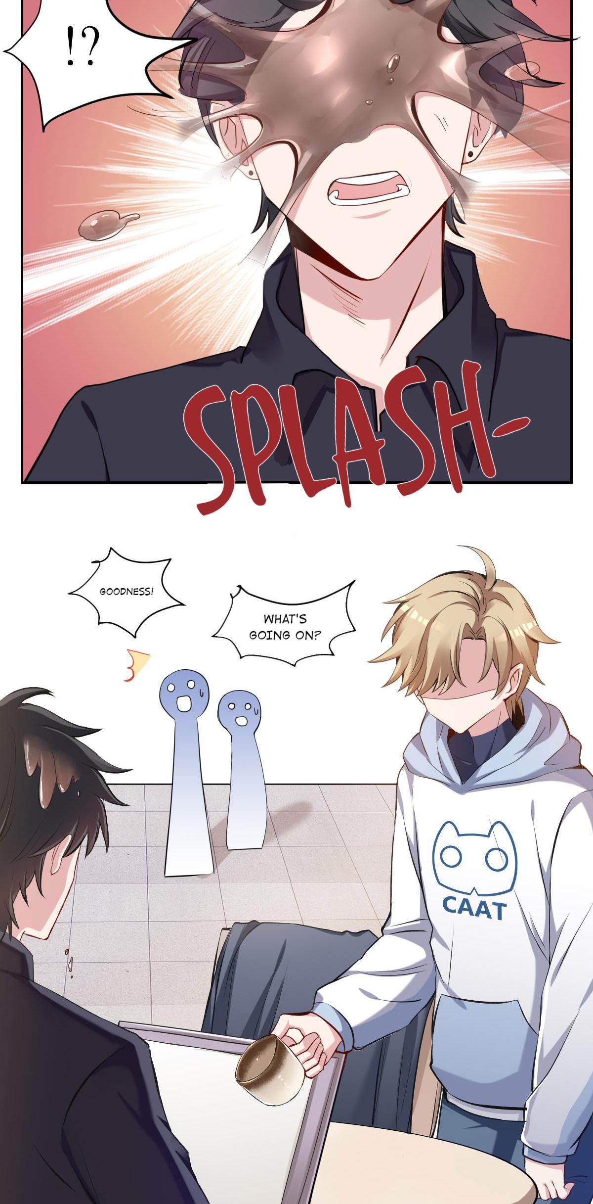 No Rejection Allowed Die, You Venal Lawyer! 第6页