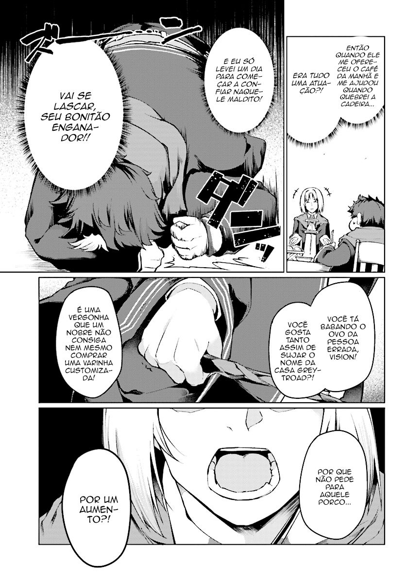 Buta Koushaku ni Tensei Shitakara, Kondo wa Kimi ni Suki to Iitai Vol. 1 Ch. 2 第14页