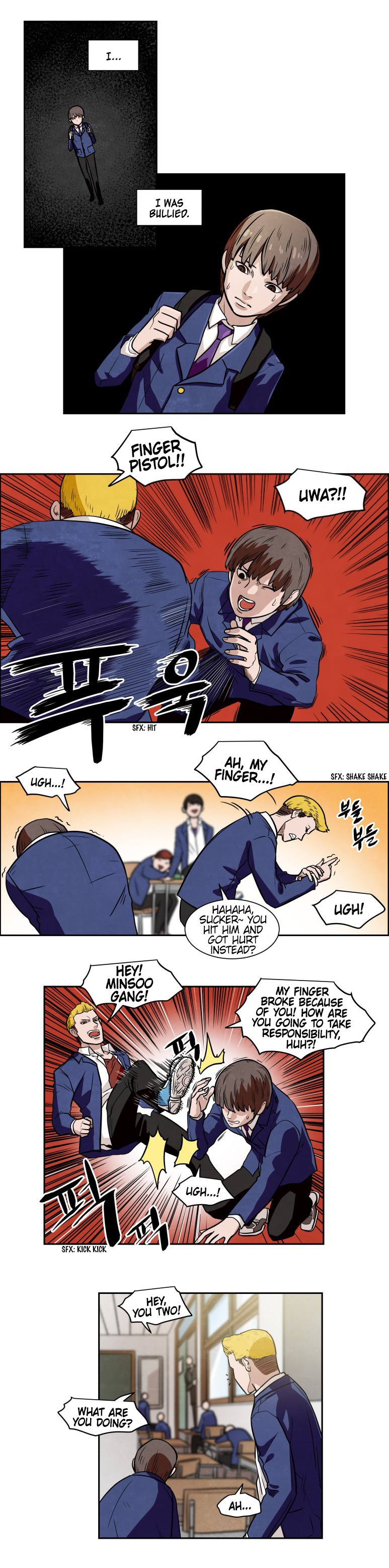 The Devil King in Another World 第2页