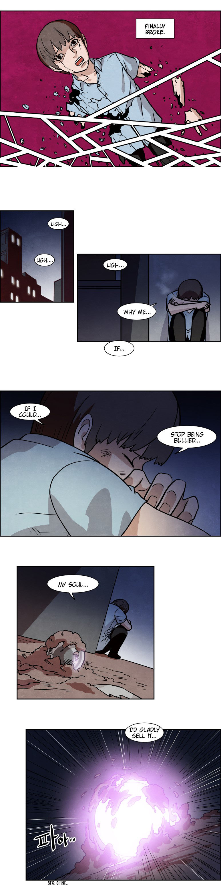 The Devil King in Another World 第8页