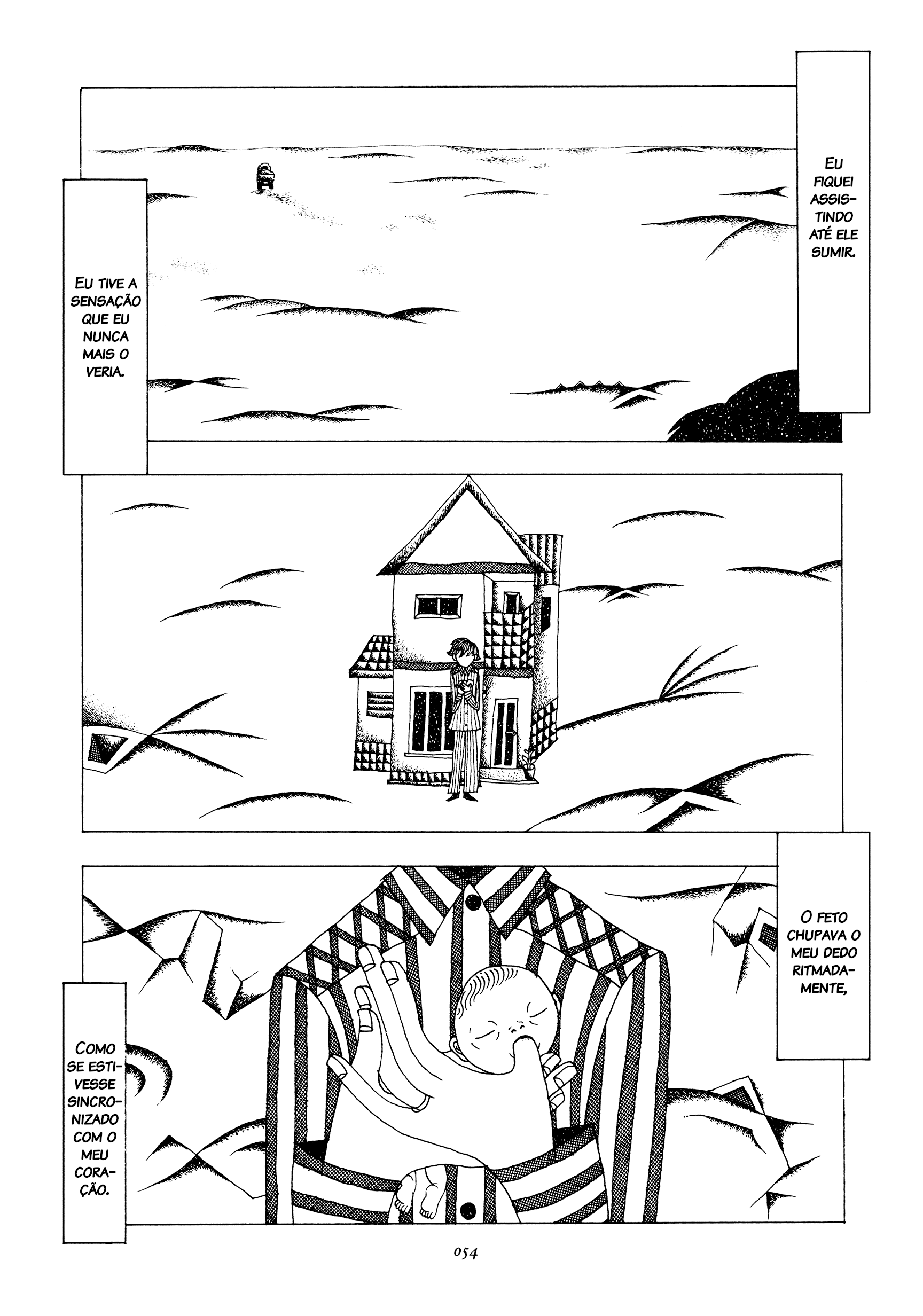 The Day of Salvation No Trabalho 第18页