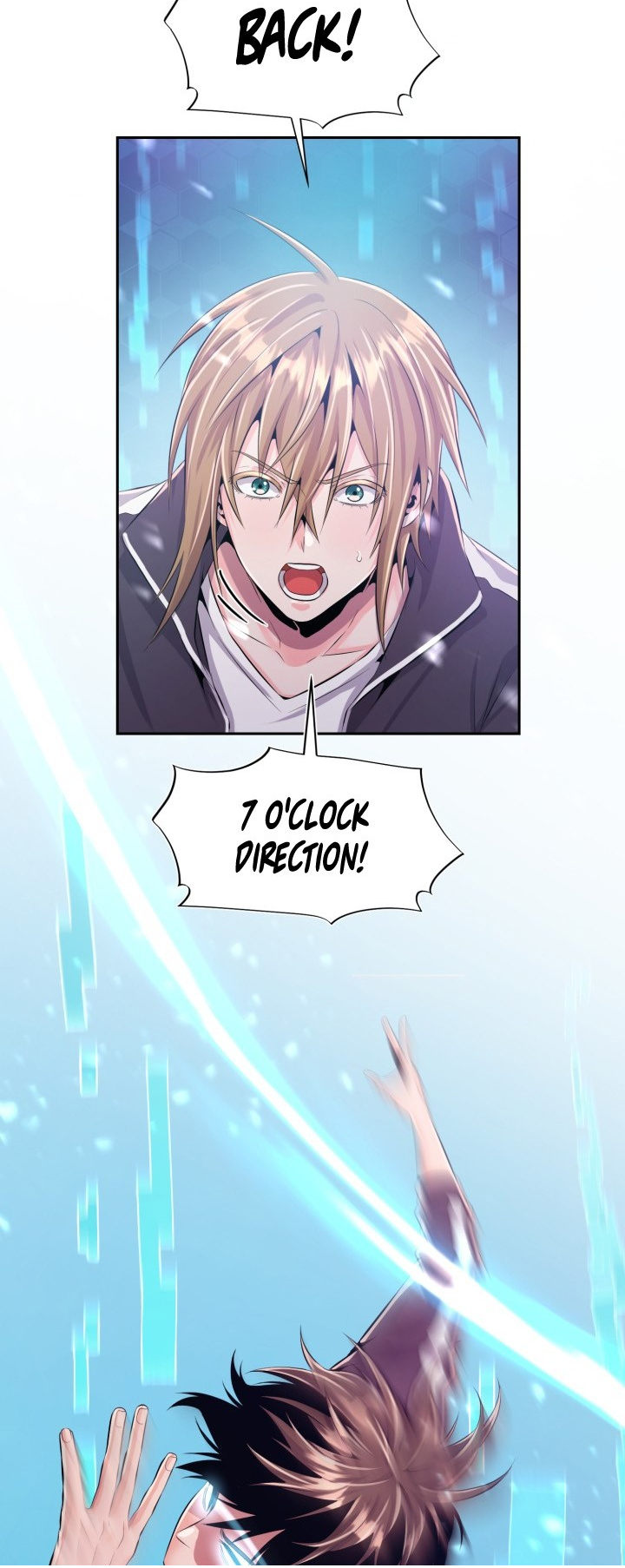 Descent of the Predecessor Vol. 1 Ch. 3 第86页