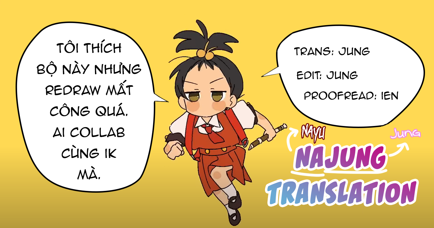 Takane no Hana wa Midaresaki Đóa Hoa Trên ĐỈnh Núi 第26页
