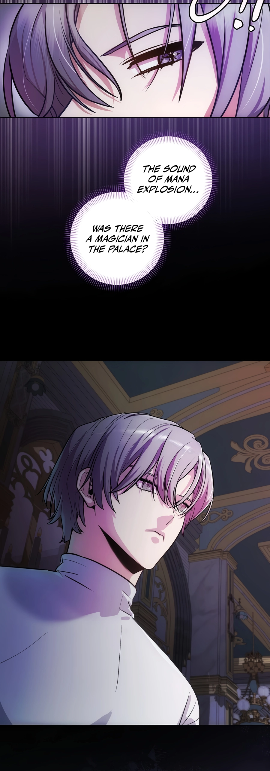 I Became the Youngest Prince in the Novel Vol. 1 Ch. 4 第3页