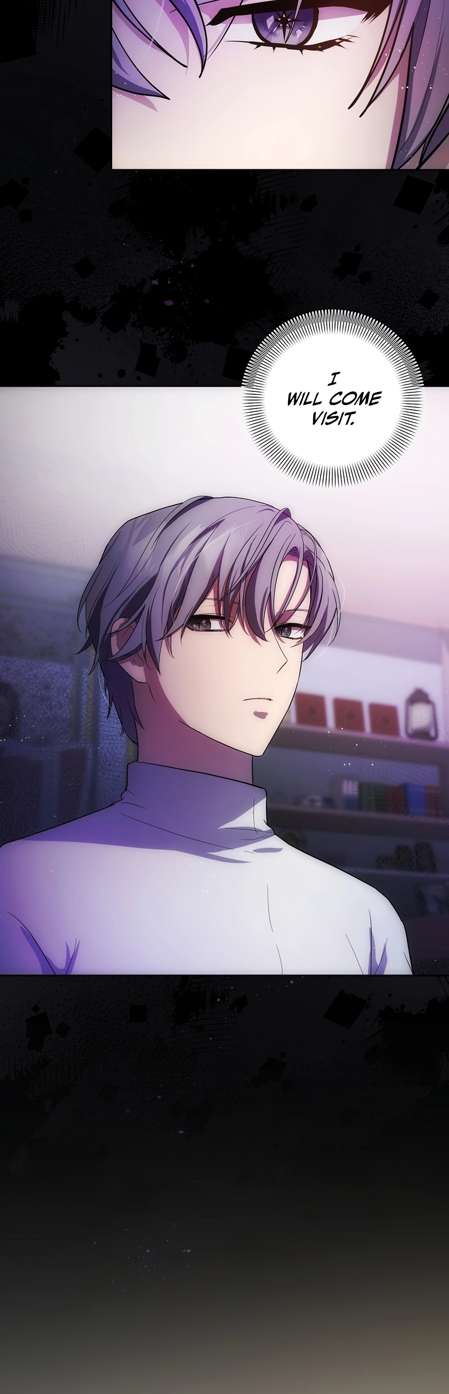 I Became the Youngest Prince in the Novel Vol. 1 Ch. 4 第23页