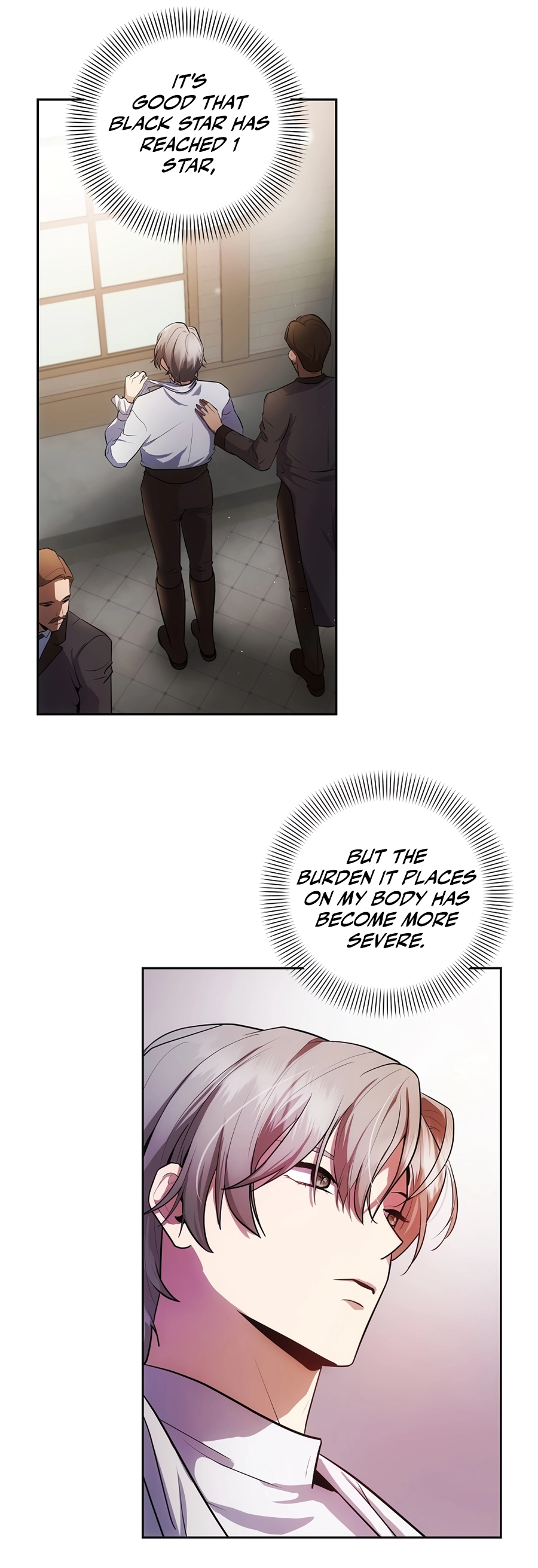 I Became the Youngest Prince in the Novel Vol. 1 Ch. 4 第25页