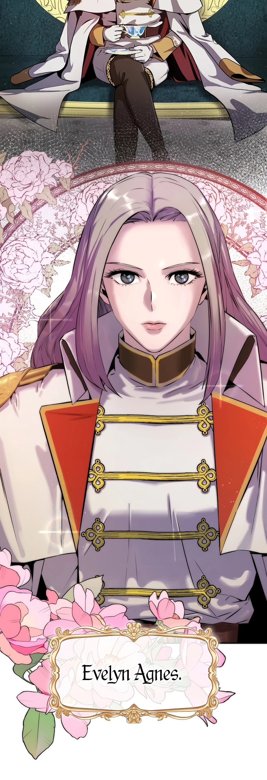 I Became the Youngest Prince in the Novel Vol. 1 Ch. 4 第28页