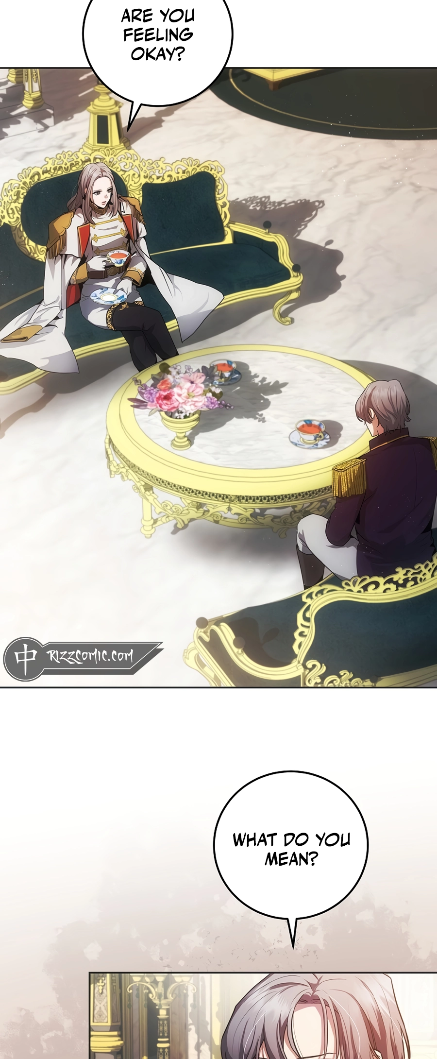 I Became the Youngest Prince in the Novel Vol. 1 Ch. 4 第31页
