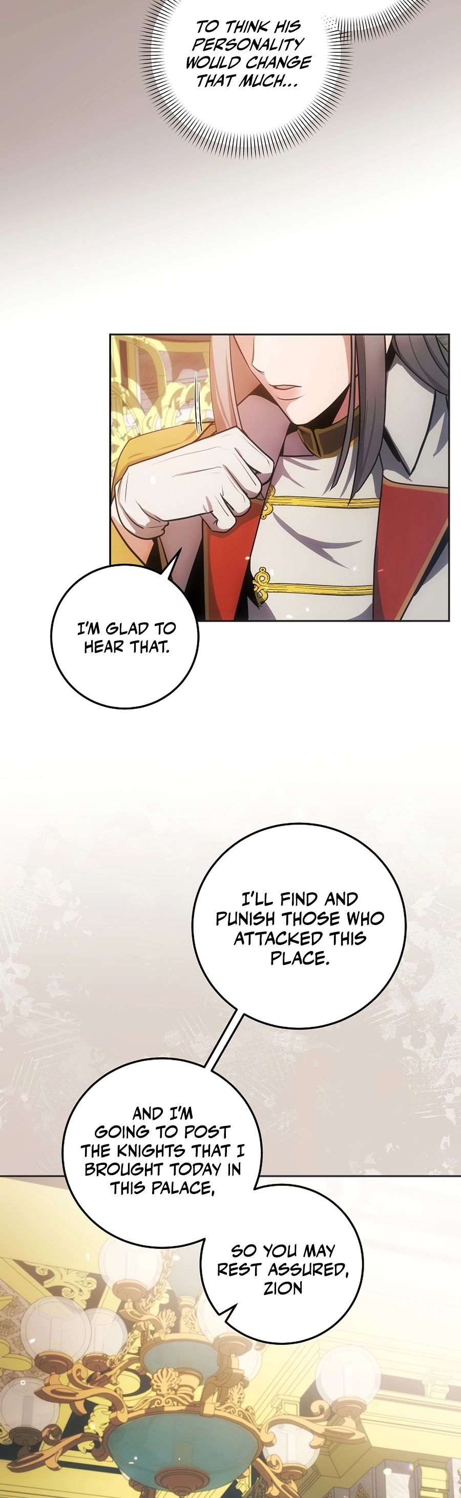 I Became the Youngest Prince in the Novel Vol. 1 Ch. 4 第34页