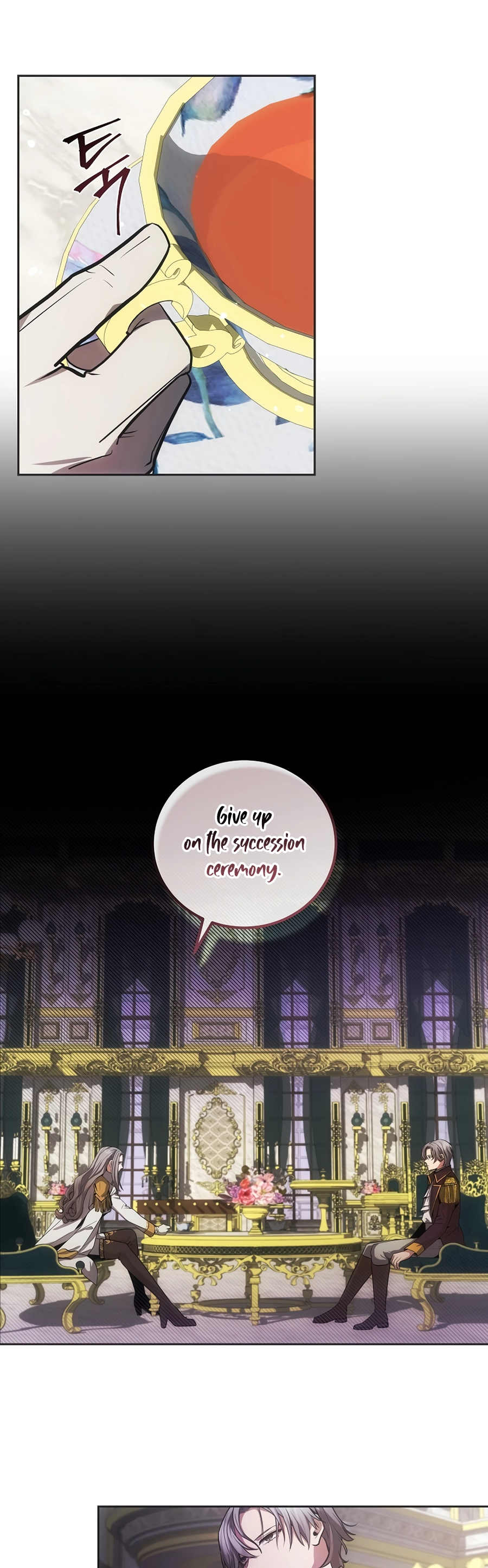 I Became the Youngest Prince in the Novel Vol. 1 Ch. 4 第38页