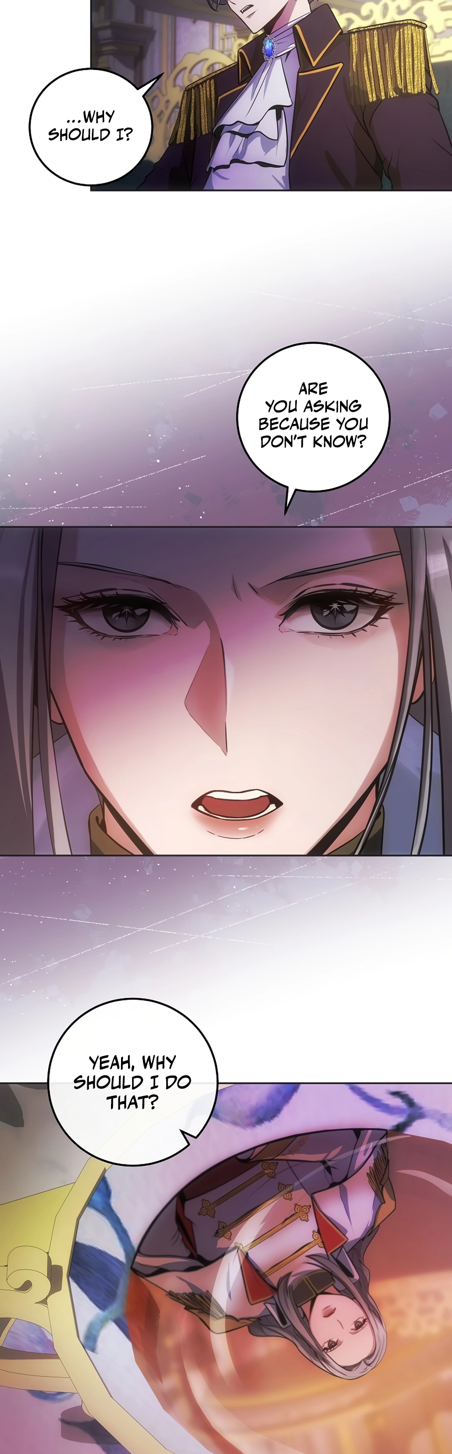 I Became the Youngest Prince in the Novel Vol. 1 Ch. 4 第39页