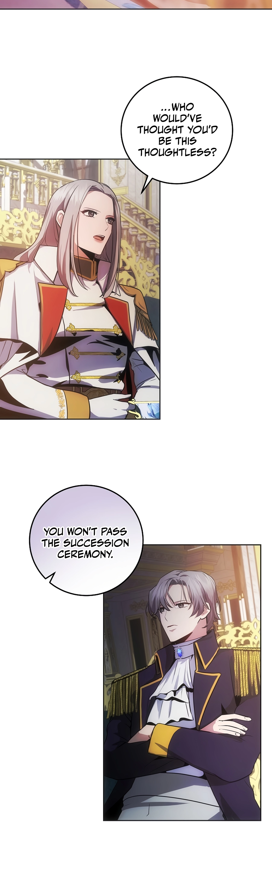 I Became the Youngest Prince in the Novel Vol. 1 Ch. 4 第40页