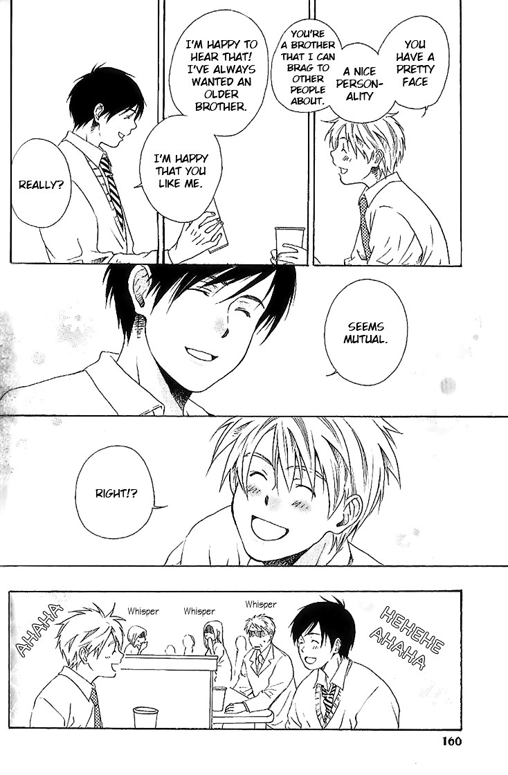Neko Irimasen ka? Ch. 6 第7页