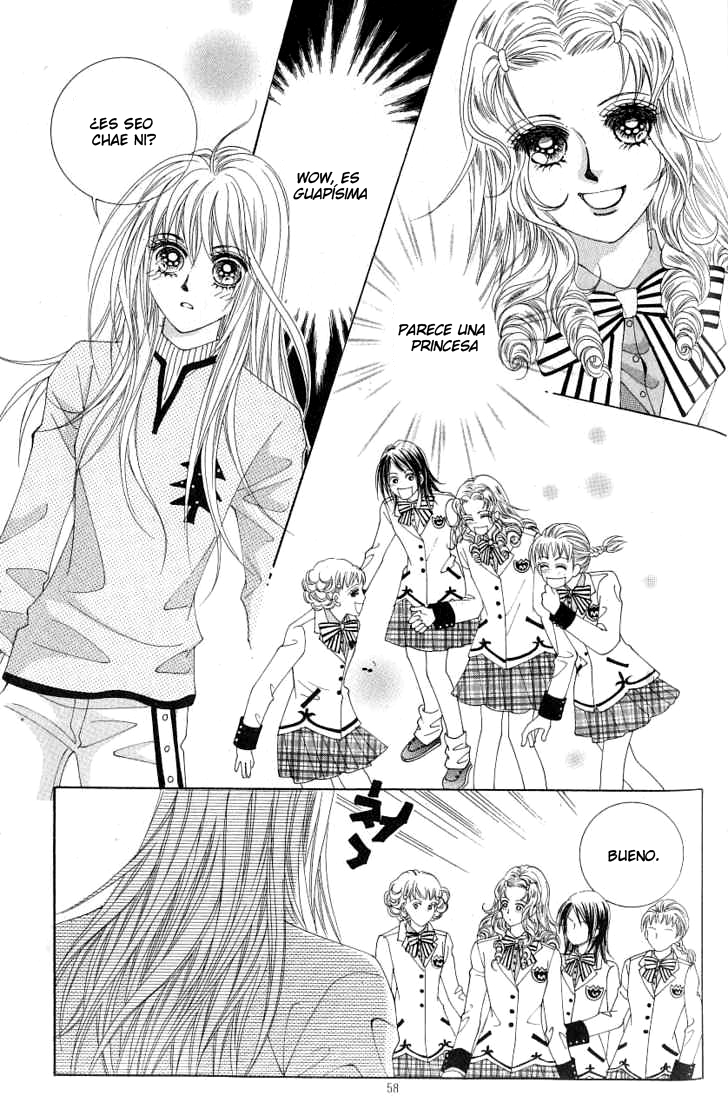 Idol Shopping Ch. 3 第1页