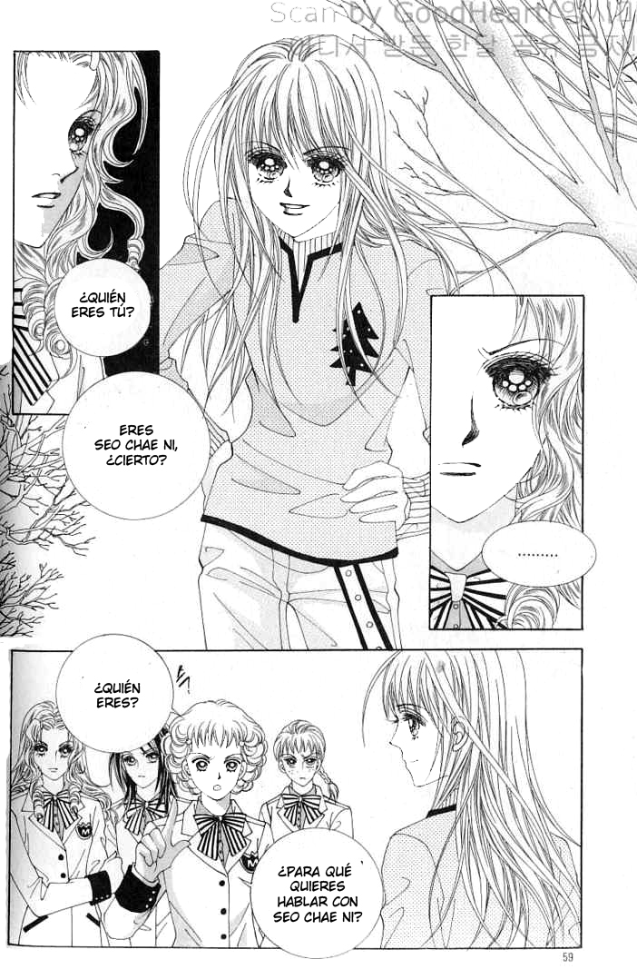Idol Shopping Ch. 3 第2页