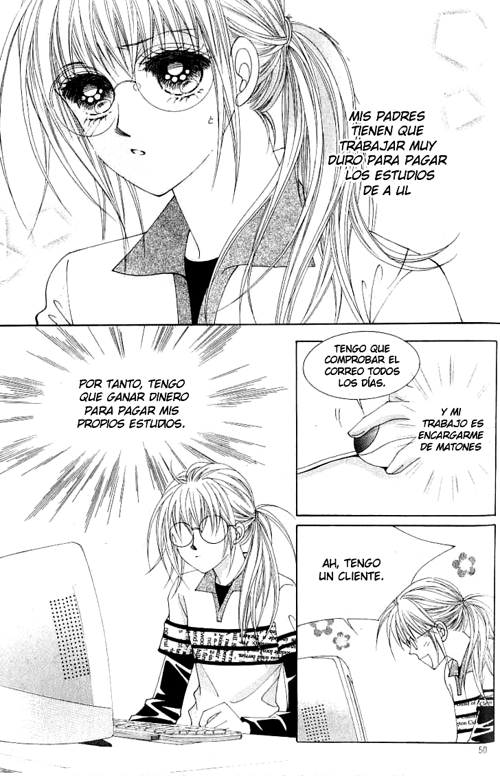 Idol Shopping Ch. 3 第11页