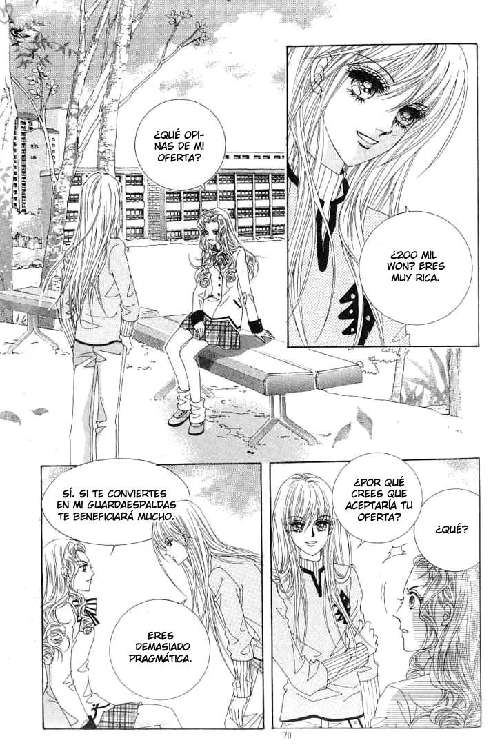Idol Shopping Ch. 3 第14页