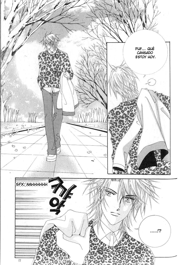 Idol Shopping Ch. 3 第16页