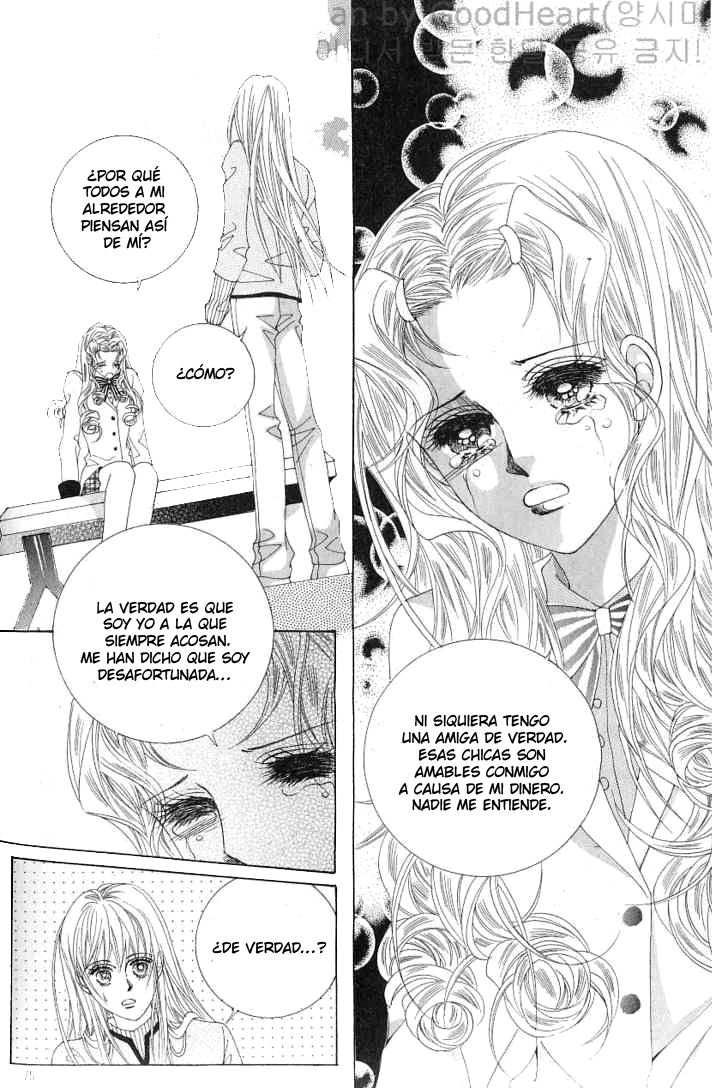 Idol Shopping Ch. 3 第19页