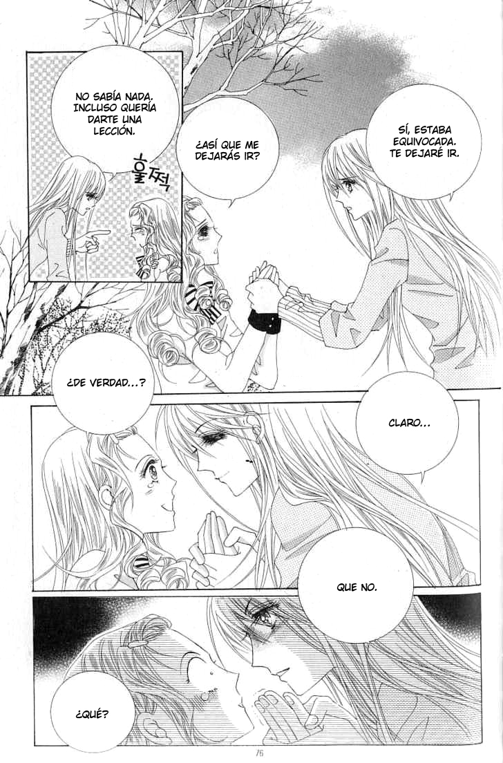 Idol Shopping Ch. 3 第20页