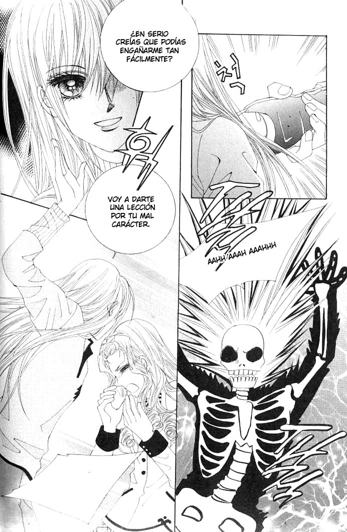 Idol Shopping Ch. 3 第21页
