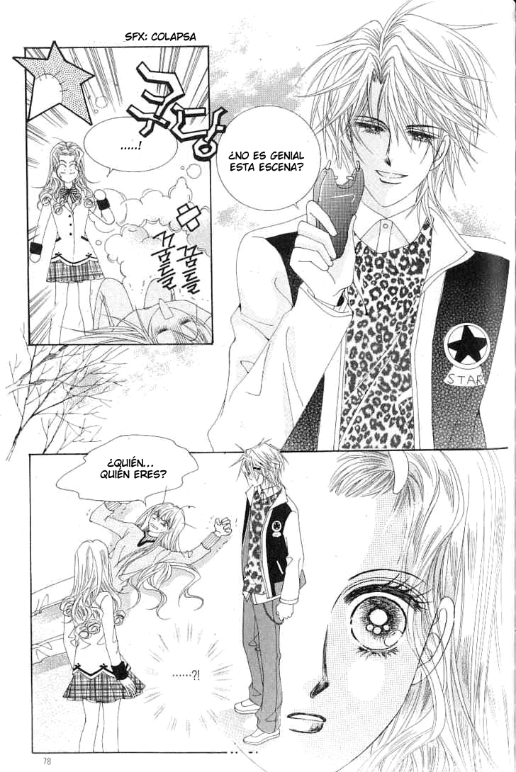 Idol Shopping Ch. 3 第23页
