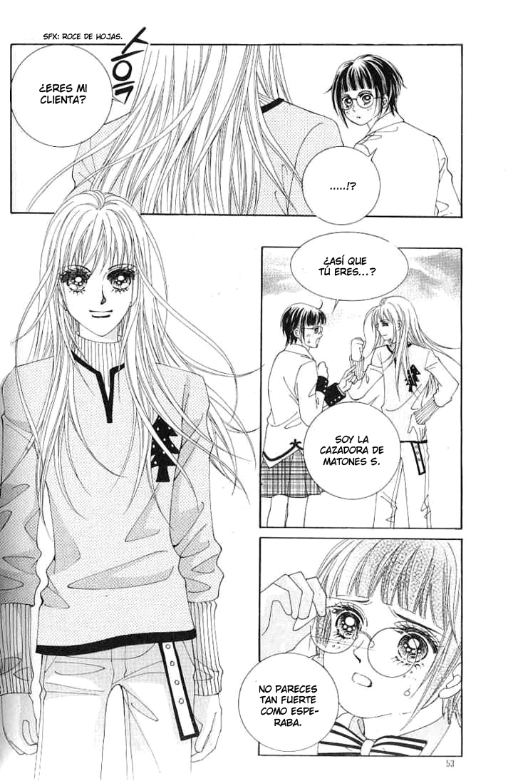 Idol Shopping Ch. 3 第25页