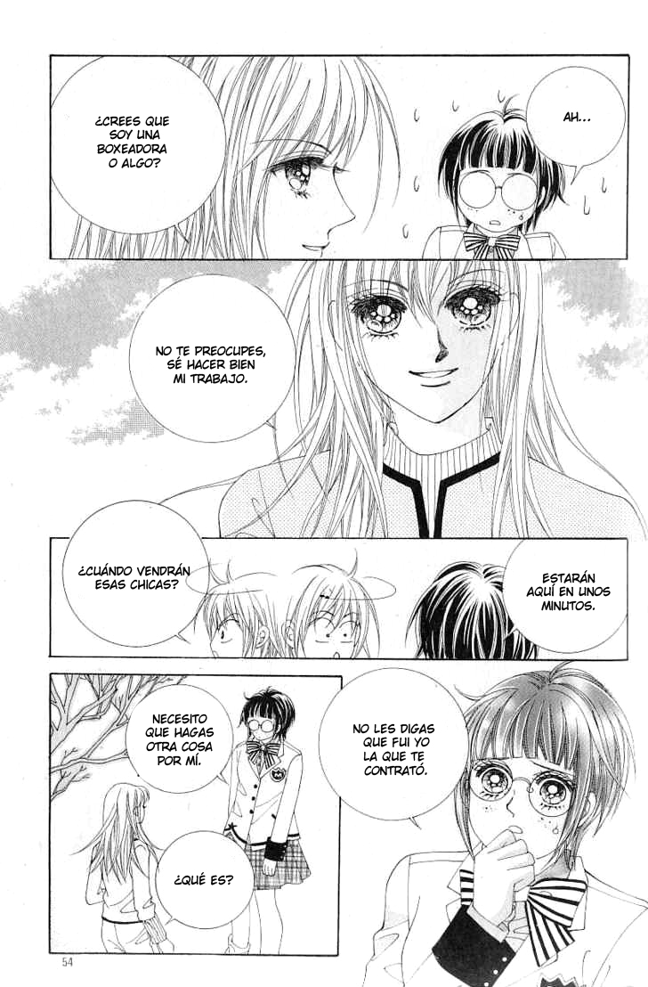 Idol Shopping Ch. 3 第26页