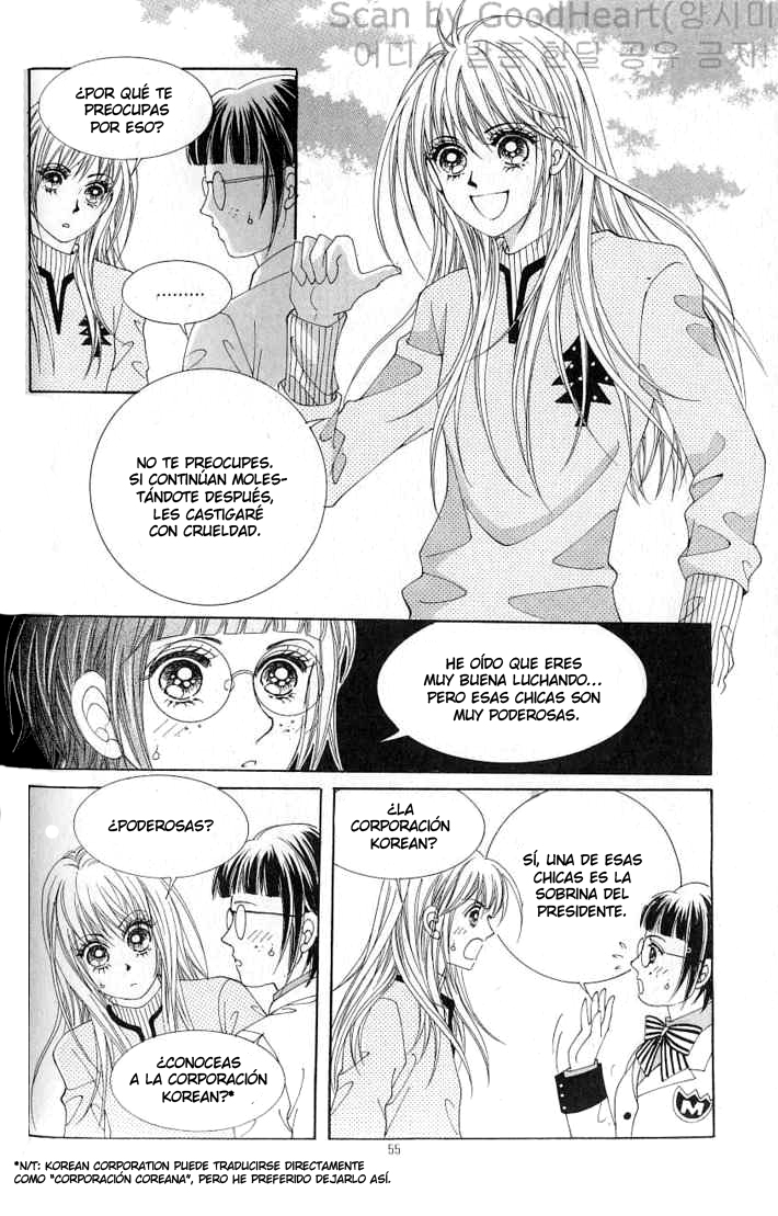 Idol Shopping Ch. 3 第27页