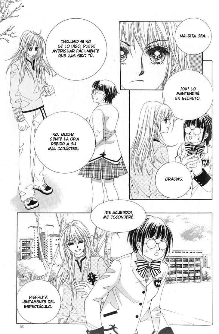 Idol Shopping Ch. 3 第28页