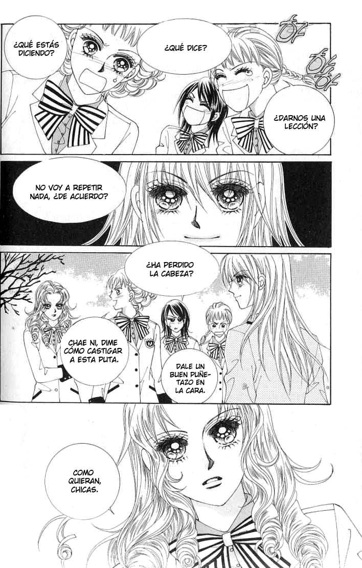 Idol Shopping Ch. 3 第4页