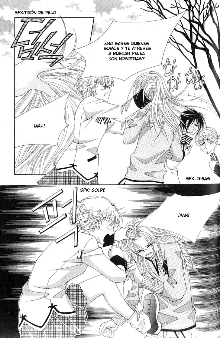 Idol Shopping Ch. 3 第5页