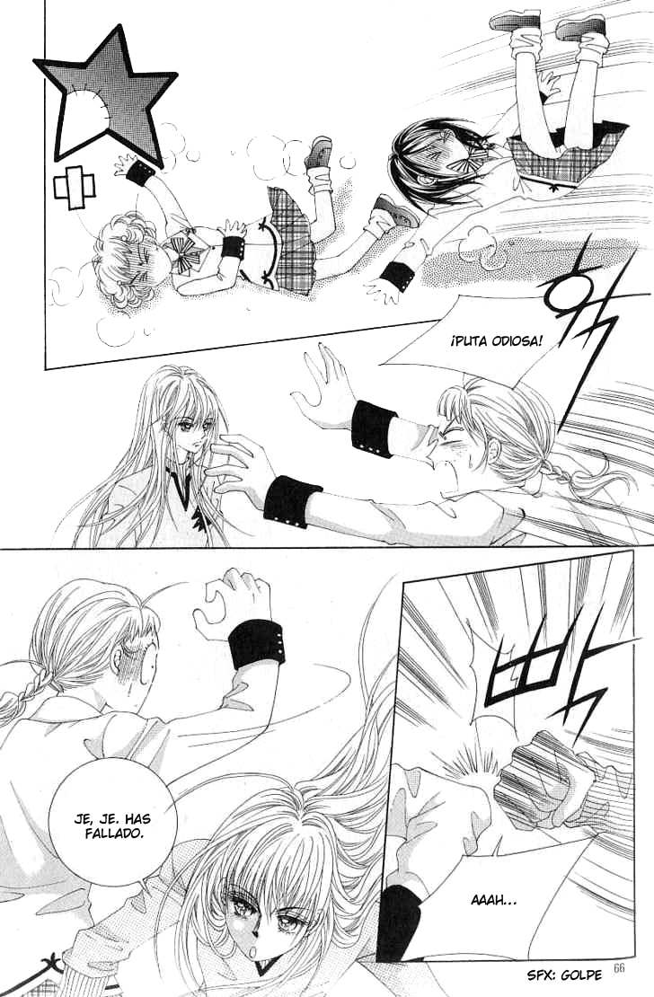 Idol Shopping Ch. 3 第9页